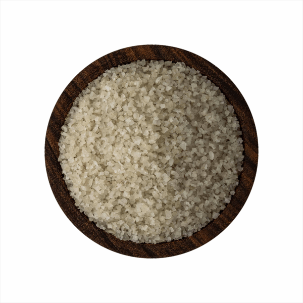 French Gray Sea Salt, Sel Gris - Euro Finish  USE AS IS OR IN A GRINDER  4 oz - Image 4
