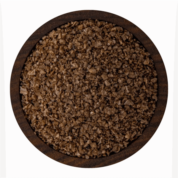 Hickory Smoked Flake Sea Salt – 4 oz - Image 4